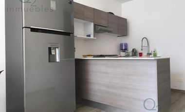 Departamento en Renta Nuevo Sur - Torre Gaeta Sur