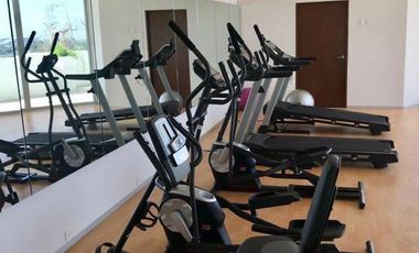 Departamento en Renta Nuevo Sur - Torre Gaeta Sur
