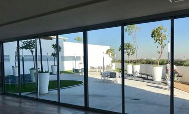 Departamento en Renta Nuevo Sur - Torre Gaeta Sur