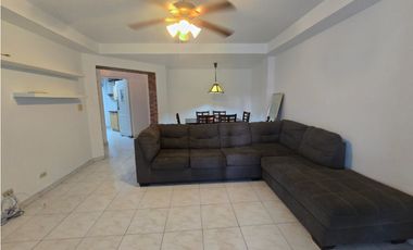 Apartamento en Alquiler- Ancon- P.H Clayton Tower- Semi Amueblado D.D