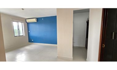 Apartamento para  Alquiler en MIDRISE, Panamá Pacifico