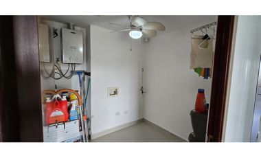 Apartamento para  Alquiler en MIDRISE, Panamá Pacifico