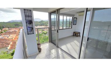 Apartamento para  Alquiler en MIDRISE, Panamá Pacifico