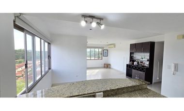 Apartamento para  Alquiler en MIDRISE, Panamá Pacifico