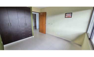 Apartamento para  Alquiler en MIDRISE, Panamá Pacifico