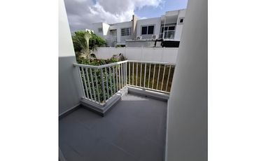 Venta de casa en Brisas del Golf Norte (PH Victoria) GTA