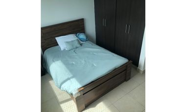 Clayton Park apartamento amoblado