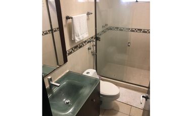 Clayton Park apartamento amoblado