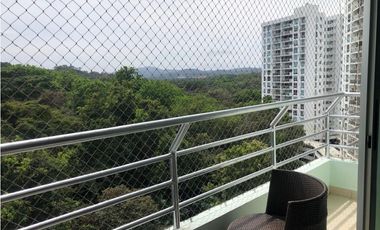Clayton Park apartamento amoblado