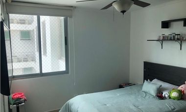 Clayton Park apartamento amoblado