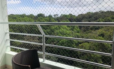 Clayton Park apartamento amoblado