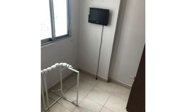 Clayton Park apartamento amoblado