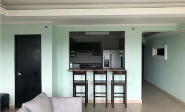 Clayton Park apartamento amoblado