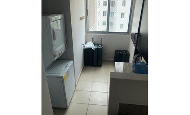 Clayton Park apartamento amoblado
