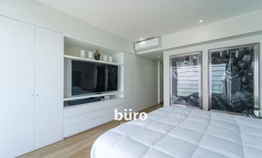 EXCLUSIVO DEPARTAMENTO AMOBLADO CON VISTA AL MAR EN ALQUILER EN MIRAFLORES