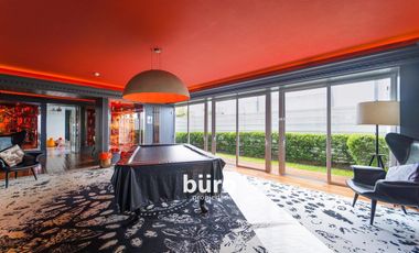 EXCLUSIVO DEPARTAMENTO AMOBLADO CON VISTA AL MAR EN ALQUILER EN MIRAFLORES