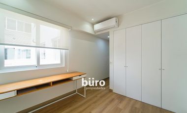 EXCLUSIVO DEPARTAMENTO AMOBLADO CON VISTA AL MAR EN ALQUILER EN MIRAFLORES