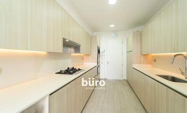 EXCLUSIVO DEPARTAMENTO AMOBLADO CON VISTA AL MAR EN ALQUILER EN MIRAFLORES