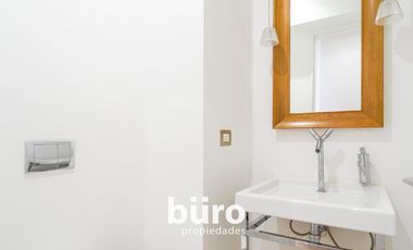 EXCLUSIVO DEPARTAMENTO AMOBLADO CON VISTA AL MAR EN ALQUILER EN MIRAFLORES