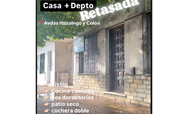 Casa en venta en Olavarría