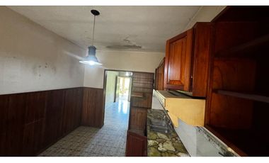 Alquiler casa 3amb En Paso Del Rey