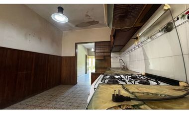 Alquiler casa 3amb En Paso Del Rey