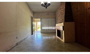 Alquiler casa 3amb En Paso Del Rey