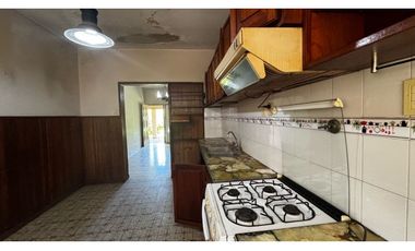 Alquiler casa 3amb En Paso Del Rey