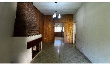 Alquiler casa 3amb En Paso Del Rey
