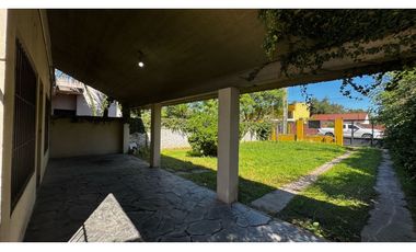 Alquiler casa 3amb En Paso Del Rey