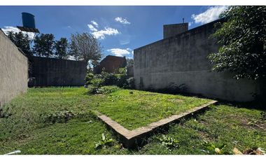 Venta terrenos en Paso del Rey