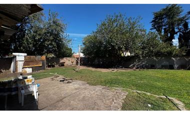 Venta terrenos en Paso del Rey