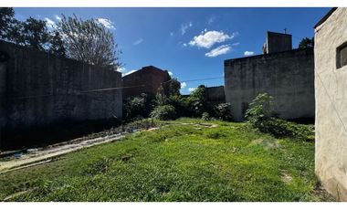 Venta terrenos en Paso del Rey