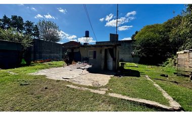 Venta terrenos en Paso del Rey