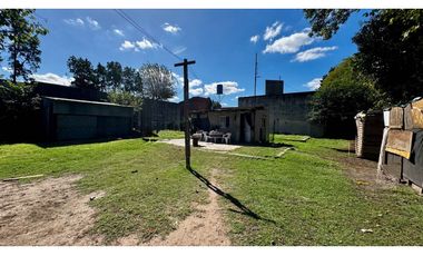 Venta terrenos en Paso del Rey