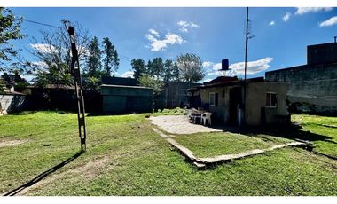 Venta terrenos en Paso del Rey