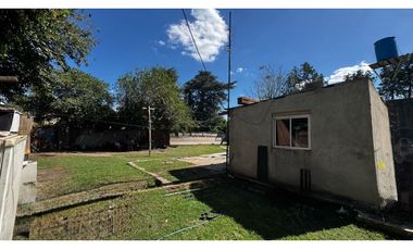Venta terrenos en Paso del Rey