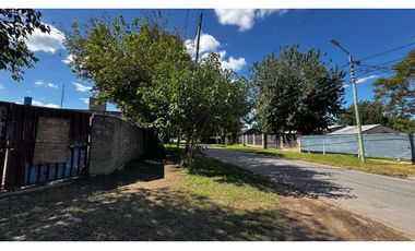 Venta terrenos en Paso del Rey