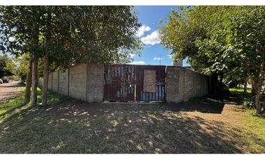 Venta terrenos en Paso del Rey