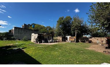 Venta terrenos en Paso del Rey