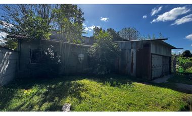 Venta terrenos en Paso del Rey