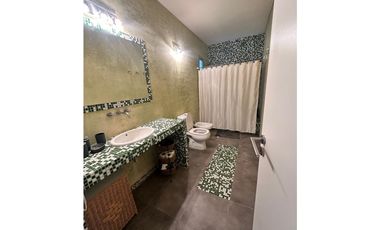 CASA EN ALQUILER EN COSTA ESMERALDA - SENDEROS II 130