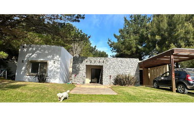 CASA EN ALQUILER EN COSTA ESMERALDA - SENDEROS II 130