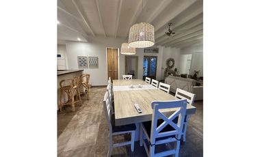 CASA EN ALQUILER EN COSTA ESMERALDA - SENDEROS II 130