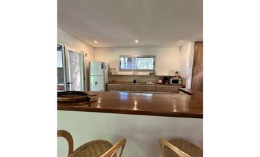 CASA EN ALQUILER EN COSTA ESMERALDA - SENDEROS II 130