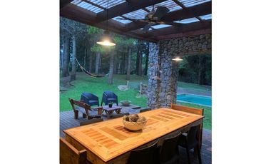 CASA EN ALQUILER EN COSTA ESMERALDA - SENDEROS II 130