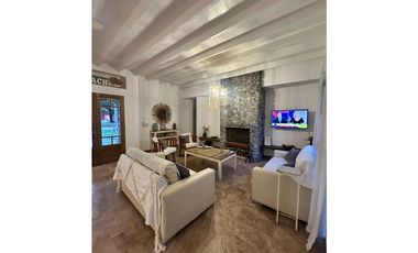 CASA EN ALQUILER EN COSTA ESMERALDA - SENDEROS II 130