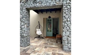 CASA EN ALQUILER EN COSTA ESMERALDA - SENDEROS II 130