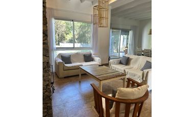 CASA EN ALQUILER EN COSTA ESMERALDA - SENDEROS II 130