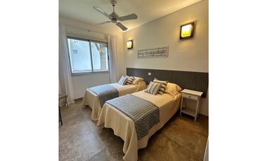 CASA EN ALQUILER EN COSTA ESMERALDA - SENDEROS II 130